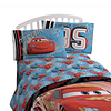 Disney Pixar Cars Juego de sábanas doble, clásico