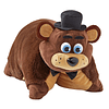 Five Nights at Freddy's - Freddy Fazbear, animal de peluche,