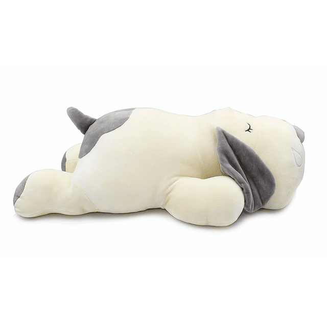 - Almohada grande para abrazar perro muy suave, peluche, cac