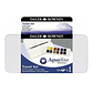 Acuarela en Pastillas Daler Rowney Travel Set - Miniatura 1