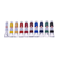 Gouache Extra Fino Talens Set 10 de 20ml - Miniatura 3