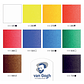 Acrílico Van Gogh Set 10 Colores 40ml - Miniatura 2