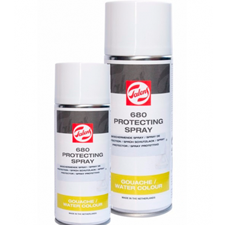 Protector Talens para Gouache, Acuarelas y Tintas 150ml 1