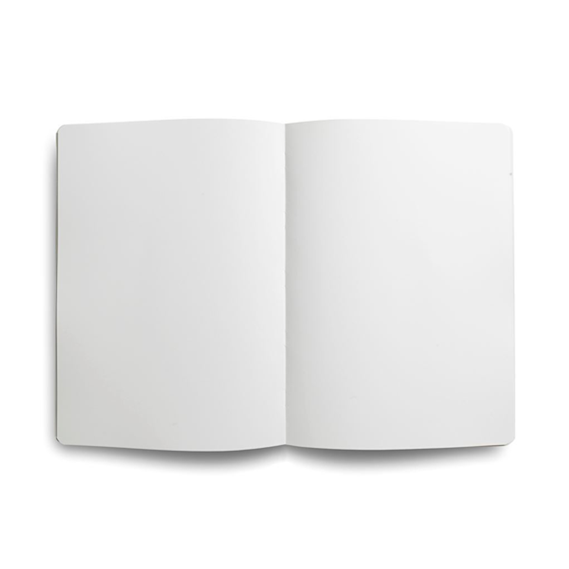 Libreta Sketchbook Flexbook Lomo Negro 22 x 31cm 2