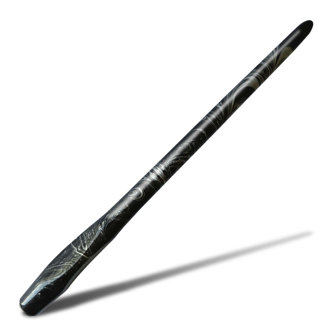 Pluma Porta Plumillas, Madera color marmol Ami 1