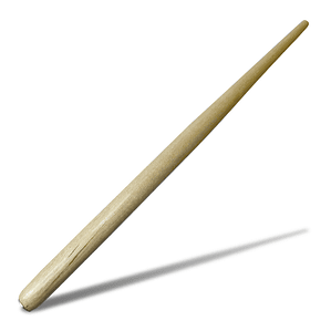 Pluma Porta Plumillas, Madera color crudo Ami