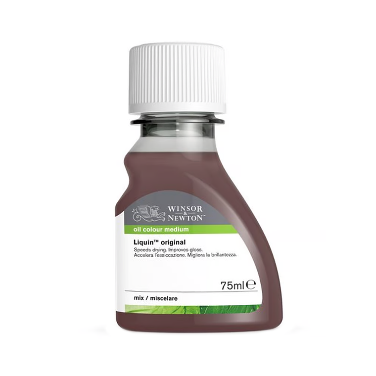 Liquin Original Winsor & Newton 75ml 1