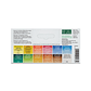 Set Acuarelas Cotman Winsor & Newton 13 colores - Miniatura 2