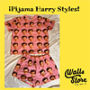 Pijamas Harry Styles / Louis Tomlinson Walls Store