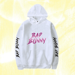 Polerón colección Bad Bunny part9 