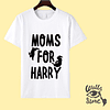 Polera inspirada en Harry Styles - “Moms/Dads for Harry”
