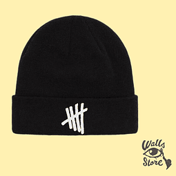 Gorro 5SOS (oficial logo)