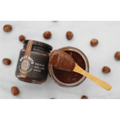 Cocoa-Hazelnut Butter 410 grams