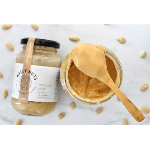 Peanut butter 410 grams
