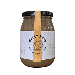 Almond butter 410 grams