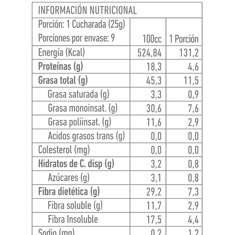 Almond Butter 250 grams