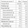 Pasta de Almendra 250 gramos