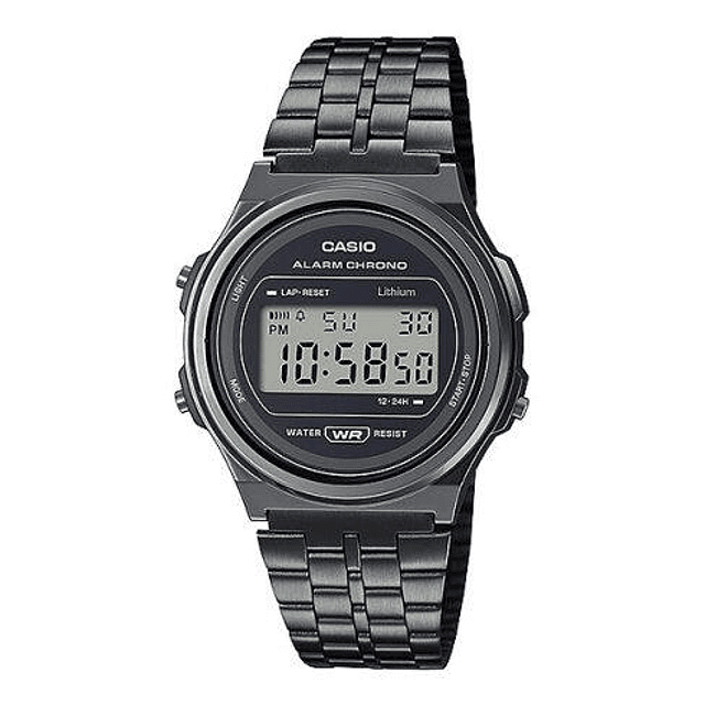 Reloj Casio A-171WEGG-1A