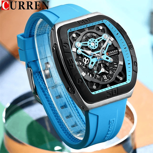 Reloj Curren 8443