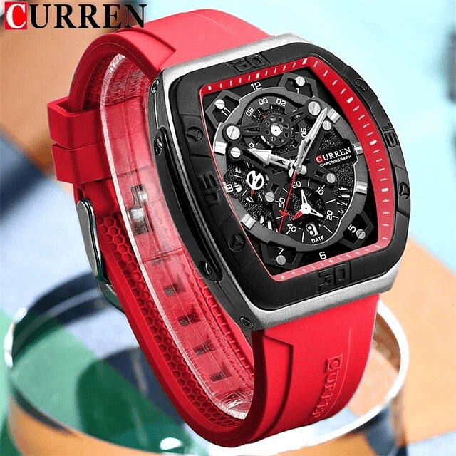 Reloj Curren 8443