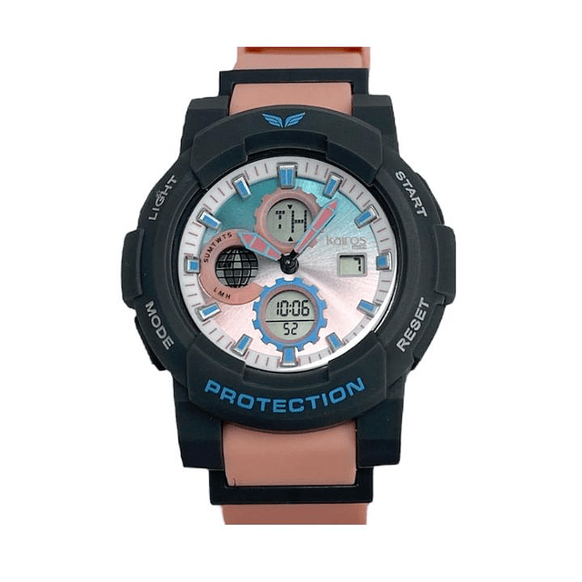 Reloj Kairos Adl 2107