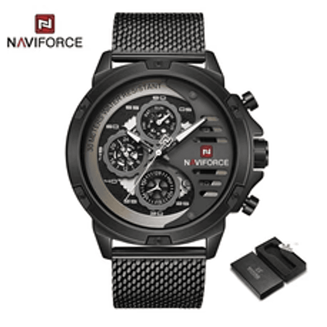 Naviforce NF9110M