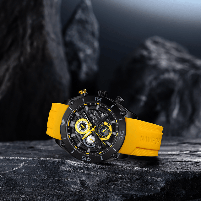 Reloj Naviforce NF8038