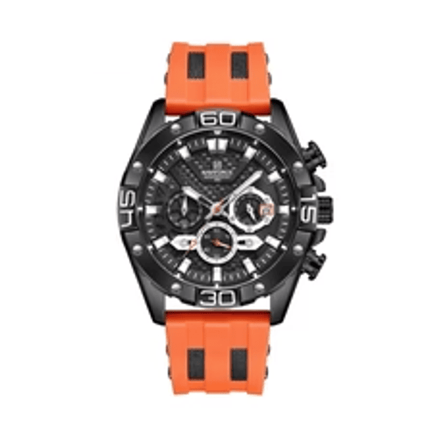 Reloj Naviforce 8019