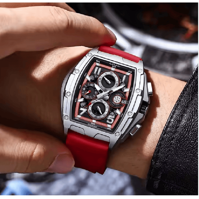 Reloj Lige LG89110