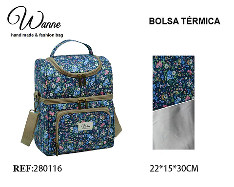 Lancheira Térmica