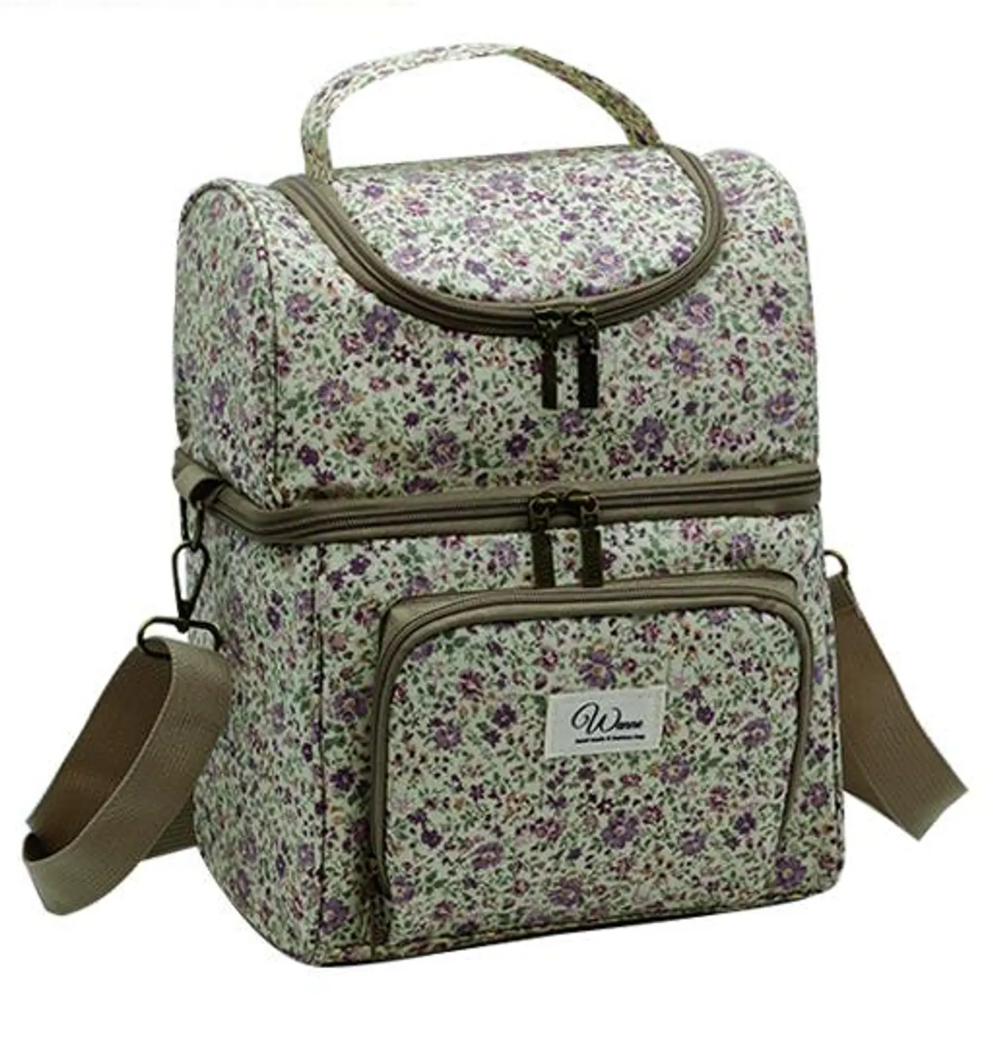 Lancheira Térmica 1