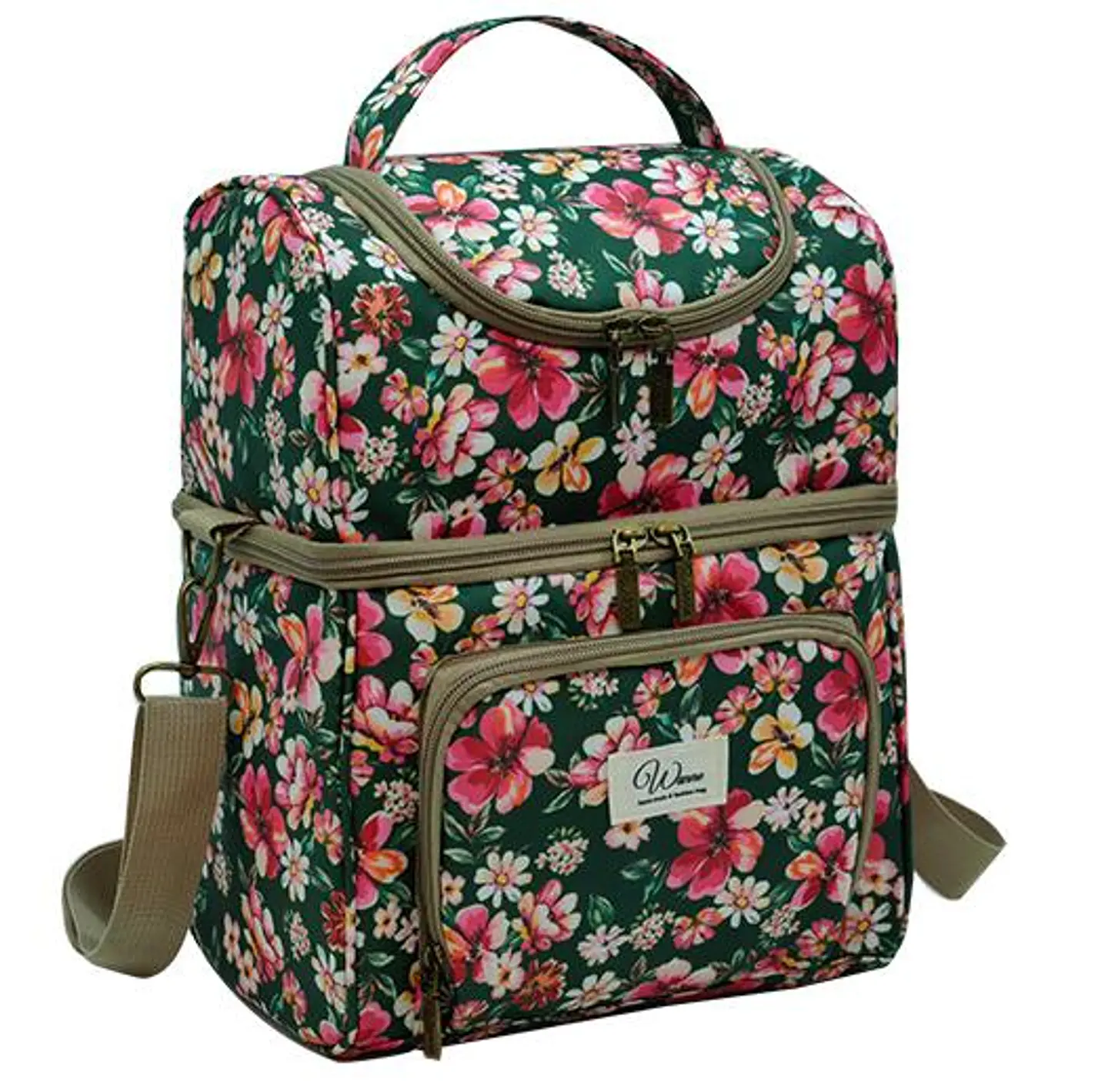 Lancheira Térmica 1