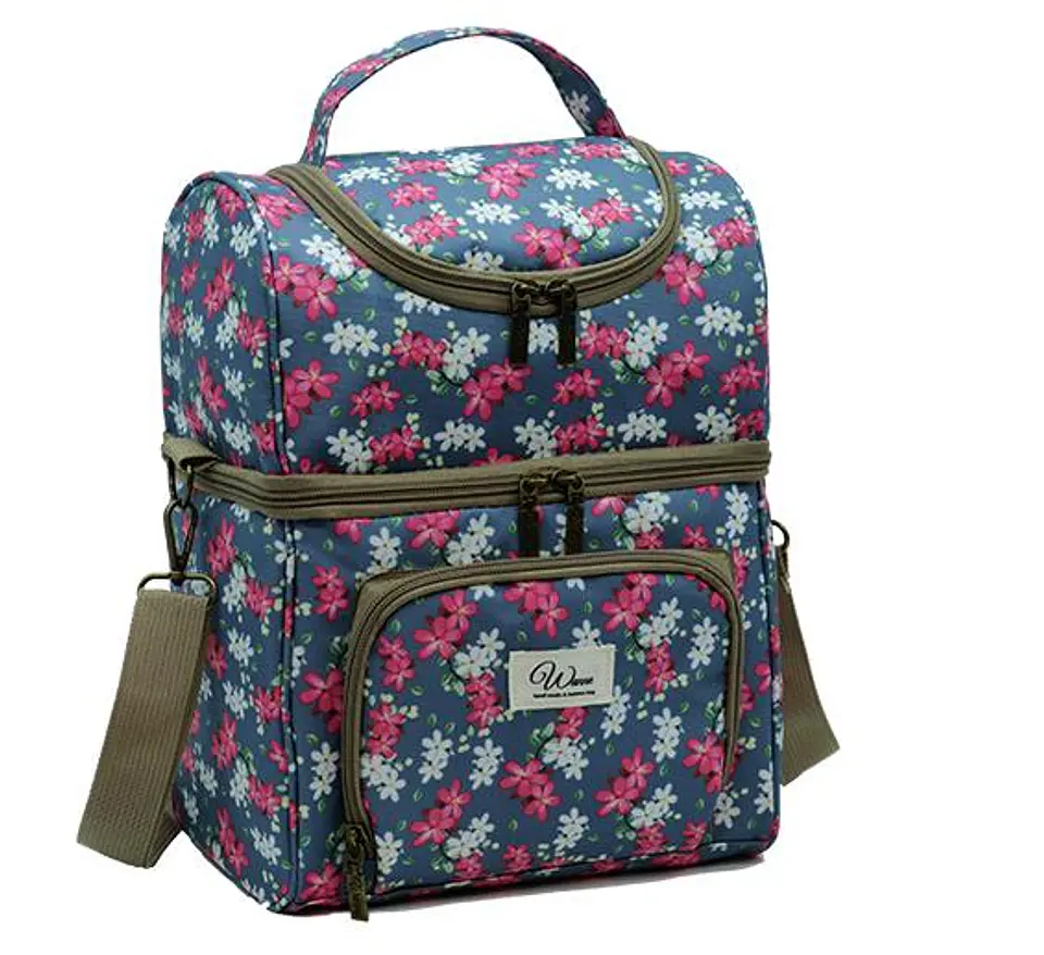 Lancheira Térmica 1