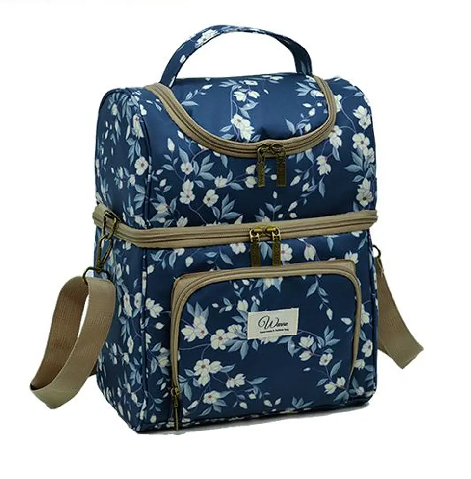 Lancheira Térmica 1