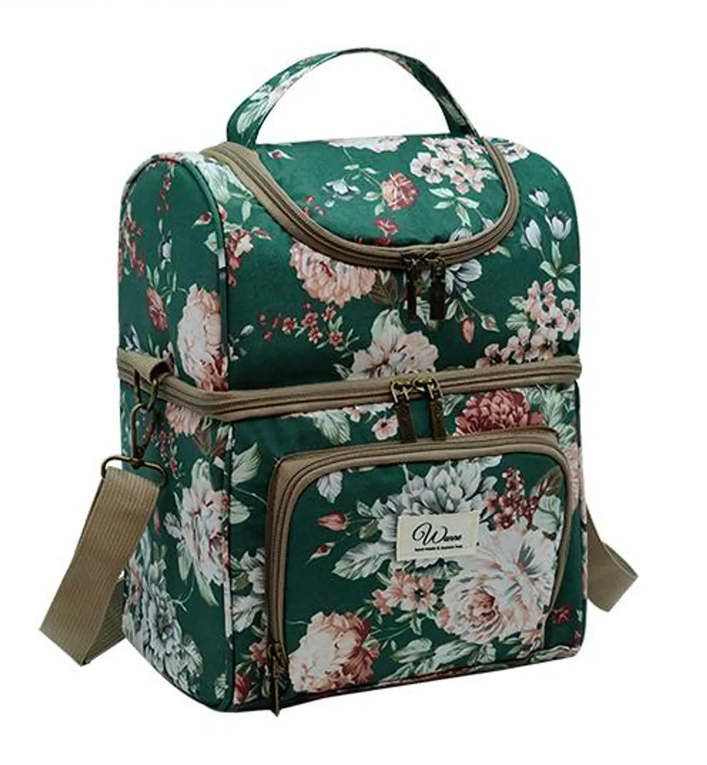 Lancheira Térmica 1