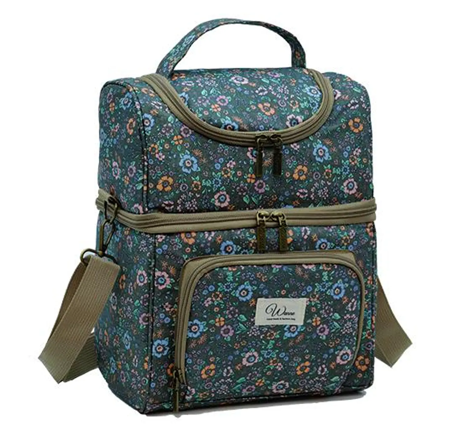 Lancheira Térmica 1