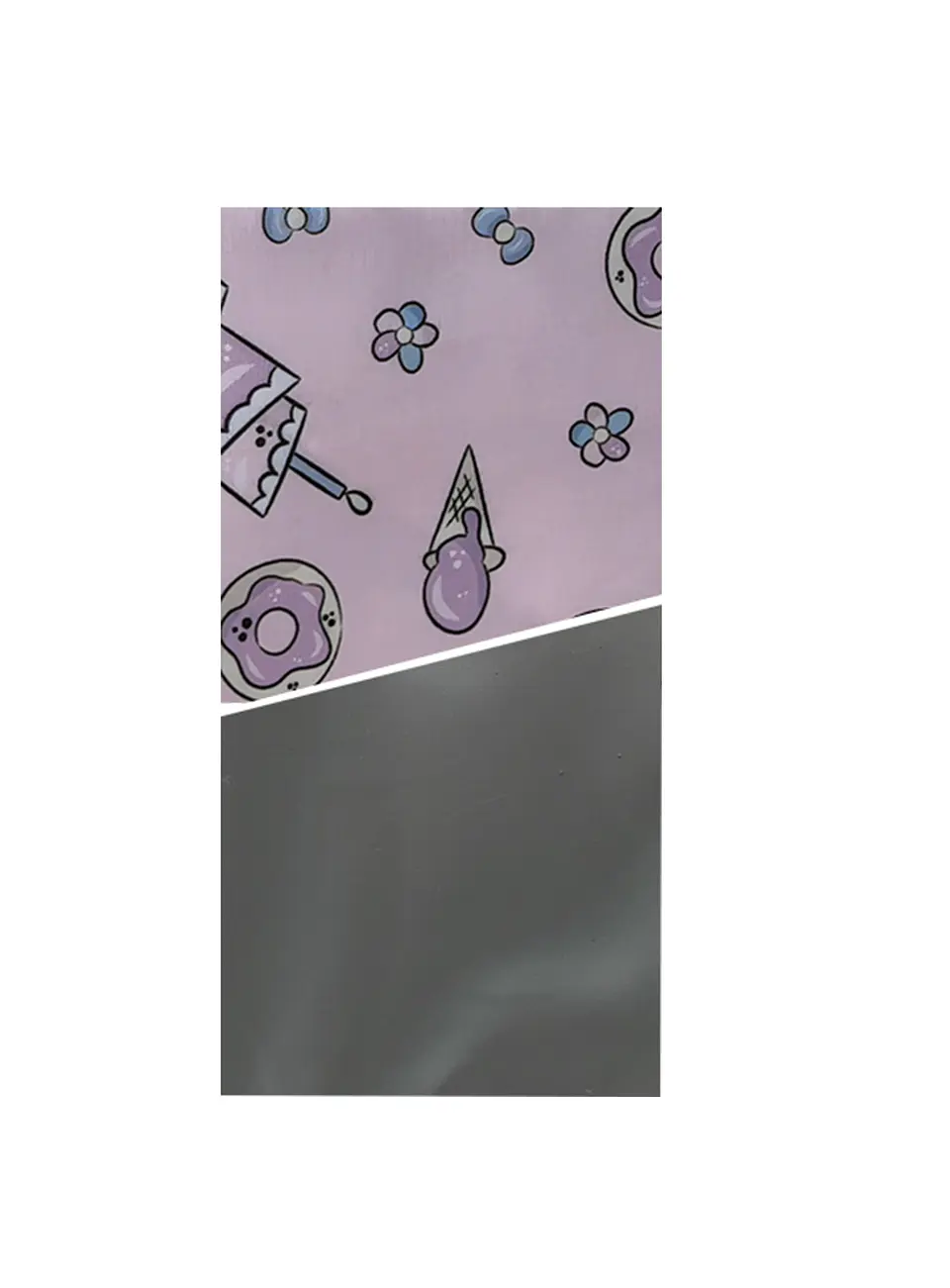 Lancheira Térmica Infantil Compacta 2