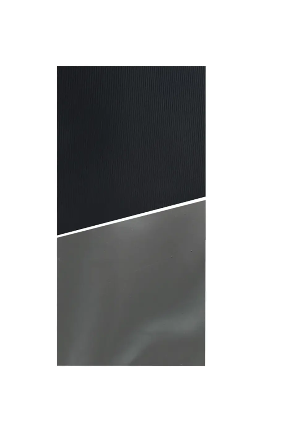 Lancheira Térmica Lisa/ Preto 2