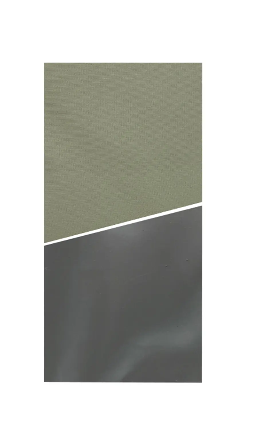 Lancheira Térmica Lisa/ Verde Água 2