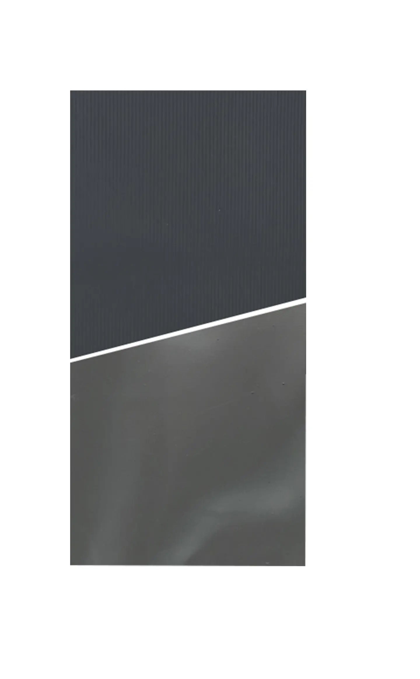 Lancheira Térmica Lisa – Cinza Escuro 2