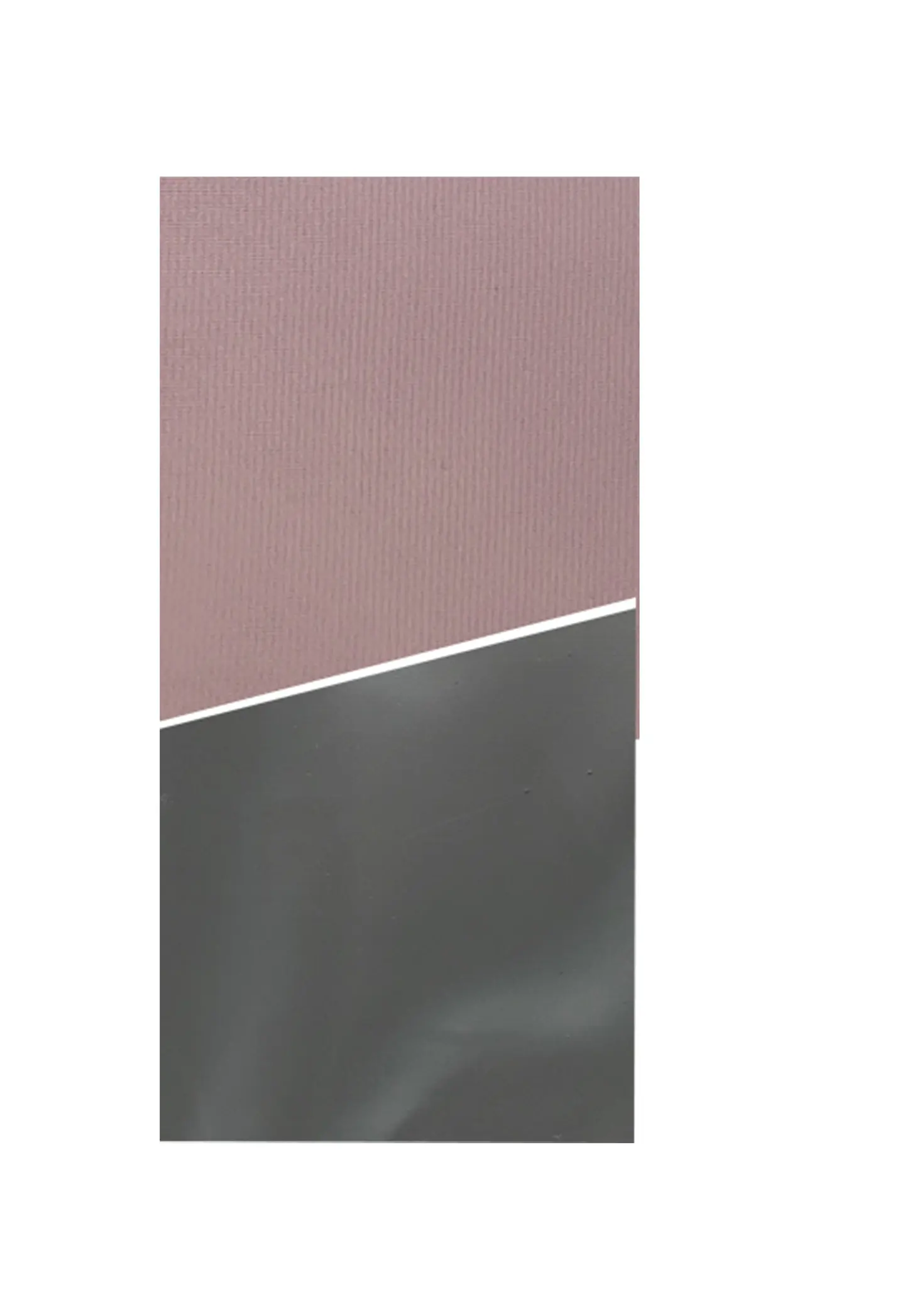 Lancheira Térmica Lisa – Cor de Rosa 2