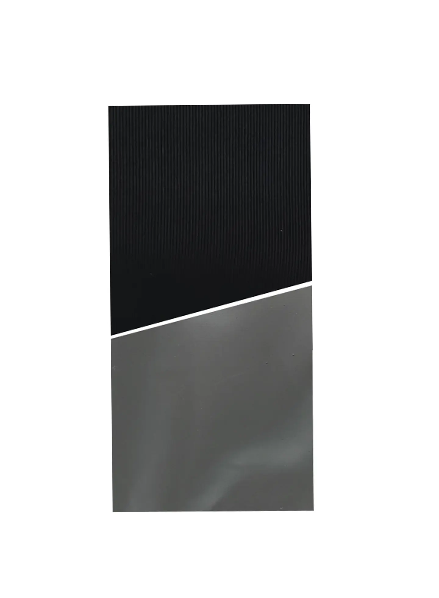 Lancheira Térmica Lisa – Preto 2