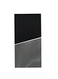 Lancheira Térmica Lisa – Preto - Thumbnail 2