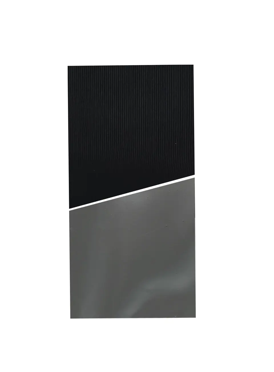 Lancheira Térmica Lisa – Preto 2