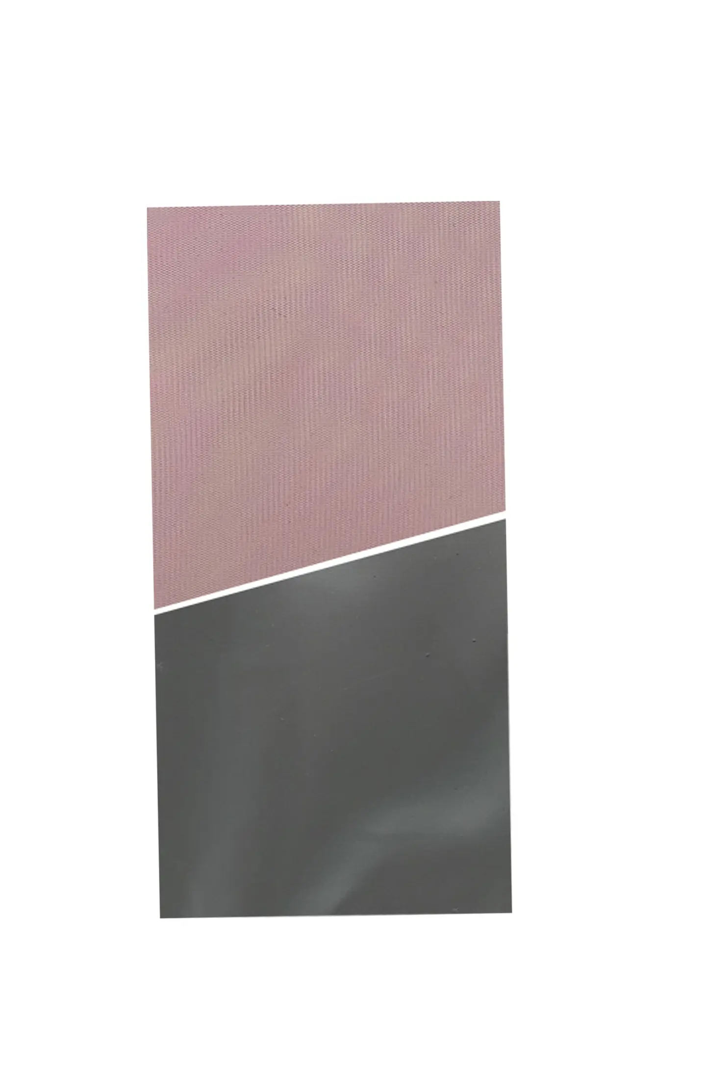 Lancheira Térmica Lisa - Cor de Rosa 2