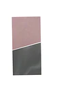 Lancheira Térmica Lisa - Cor de Rosa - Thumbnail 2