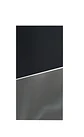 Lancheira Térmica Lisa - Preto - Thumbnail 2