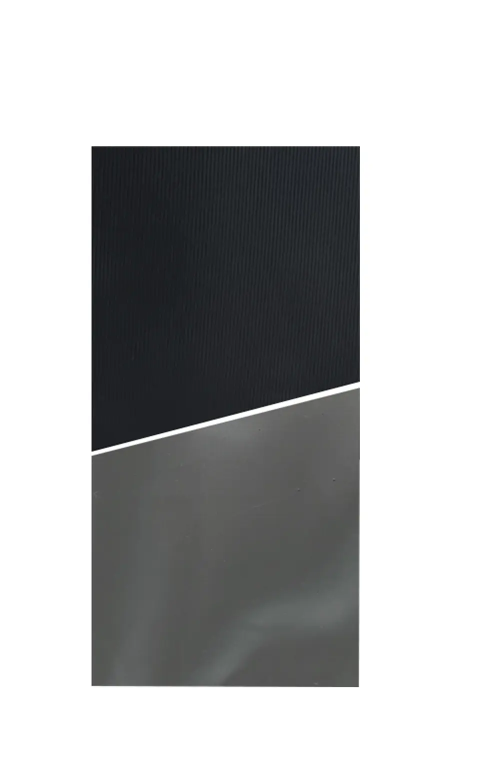 Lancheira Térmica Lisa - Preto 2