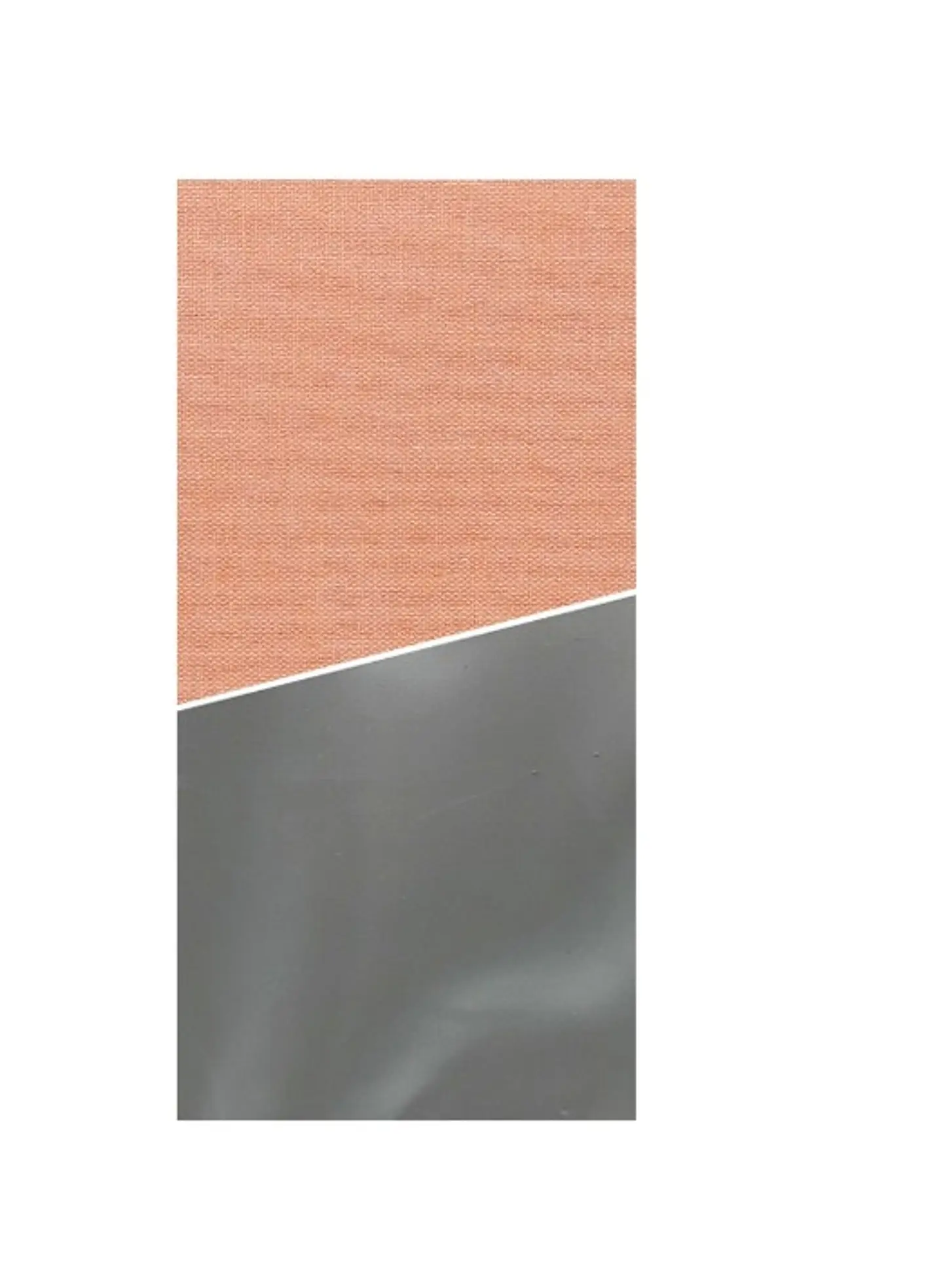Lancheira Térmica com Alça de Ombro – Rosa e Cinza 2