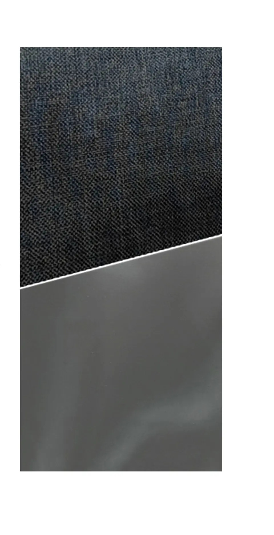 Lancheira Térmica com Alça de Ombro – Preto e Cinza 2